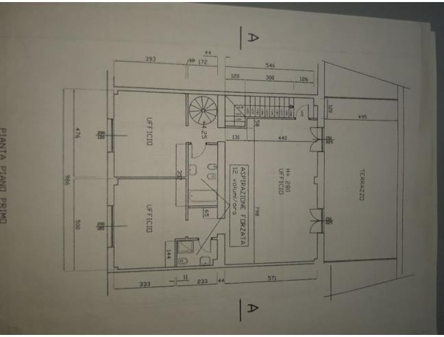 Anteprima foto 2 - Laboratorio in Vendita a Milano - Bovisa