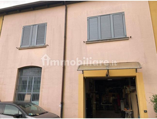 Anteprima foto 5 - Laboratorio in Vendita a Milano - Bovisa