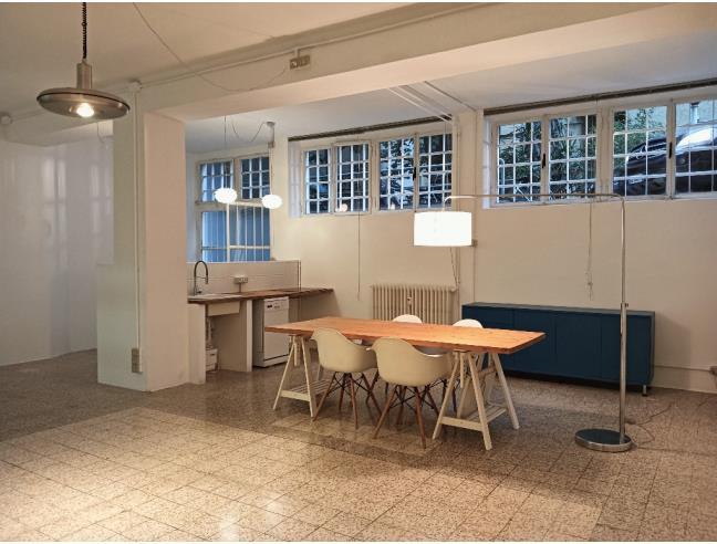 Anteprima foto 4 - Laboratorio in Vendita a Milano - Città Studi