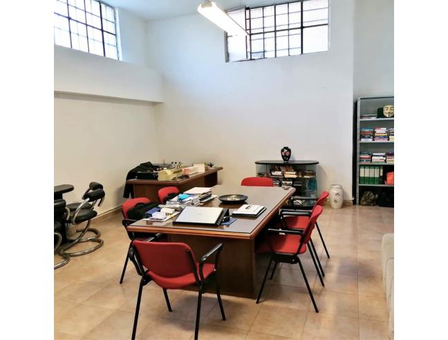 Anteprima foto 2 - Laboratorio in Vendita a Milano - Navigli
