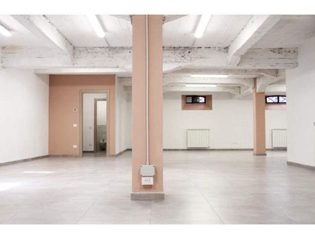 Anteprima foto 2 - Laboratorio in Vendita a Milano - Navigli