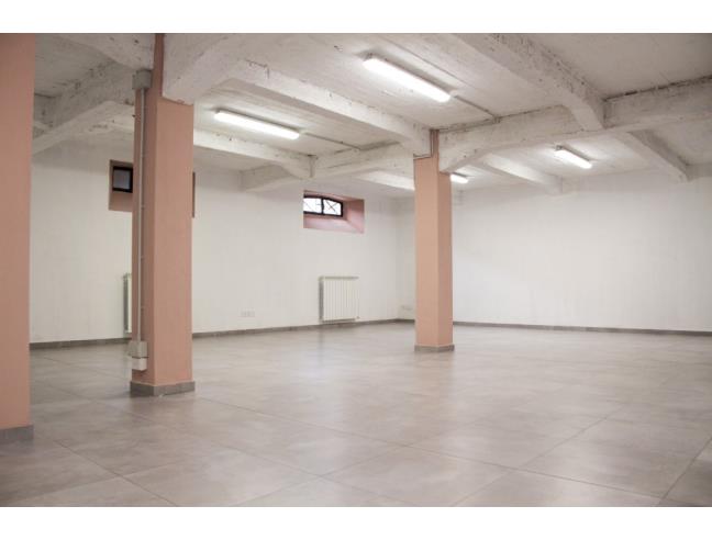 Anteprima foto 4 - Laboratorio in Vendita a Milano - Navigli