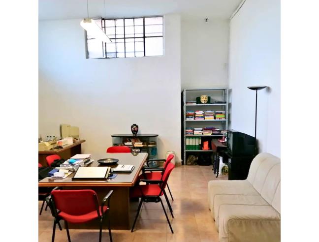 Anteprima foto 4 - Laboratorio in Vendita a Milano - Navigli