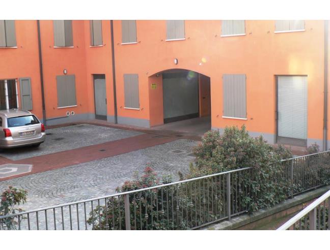 Anteprima foto 3 - Laboratorio in Vendita a Modena - Direzionale 70