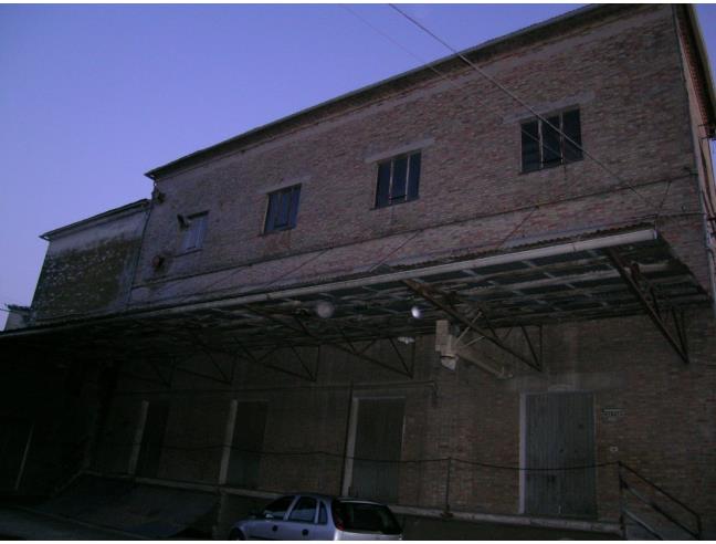 Anteprima foto 3 - Laboratorio in Vendita a Montecassiano (Macerata)