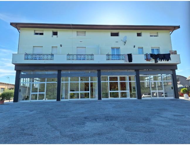 Anteprima foto 1 - Laboratorio in Vendita a Osimo - San Biagio