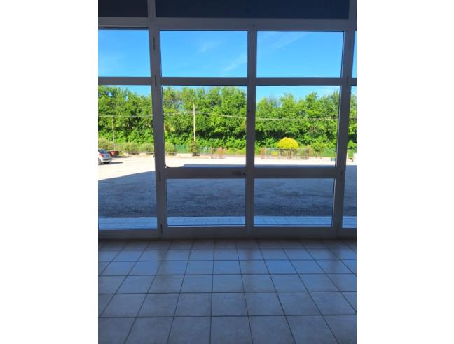 Anteprima foto 2 - Laboratorio in Vendita a Osimo - San Biagio