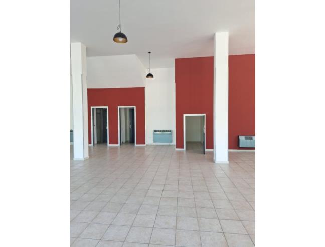 Anteprima foto 3 - Laboratorio in Vendita a Osimo - San Biagio