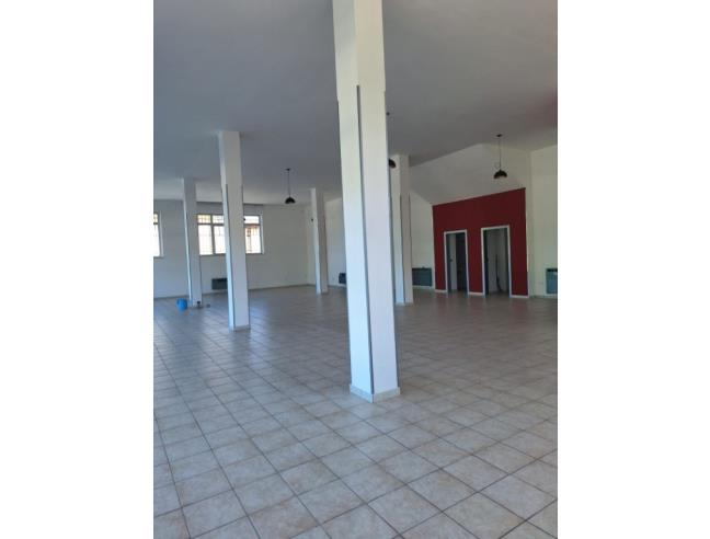 Anteprima foto 4 - Laboratorio in Vendita a Osimo - San Biagio