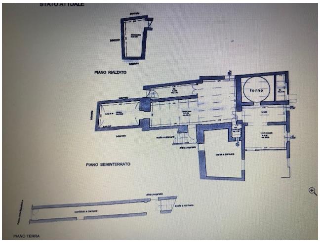 Anteprima foto 4 - Laboratorio in Vendita a Palaia (Pisa)
