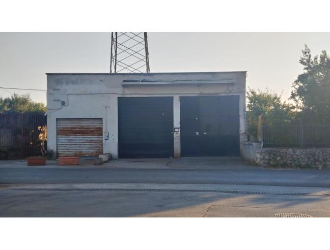 Anteprima foto 2 - Laboratorio in Vendita a Palo del Colle (Bari)