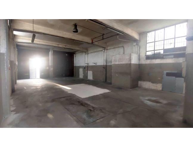 Anteprima foto 3 - Laboratorio in Vendita a Palo del Colle (Bari)
