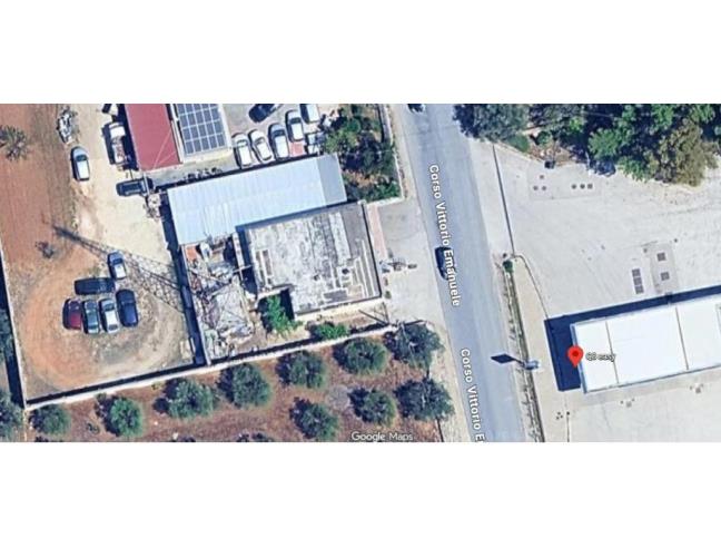 Anteprima foto 4 - Laboratorio in Vendita a Palo del Colle (Bari)