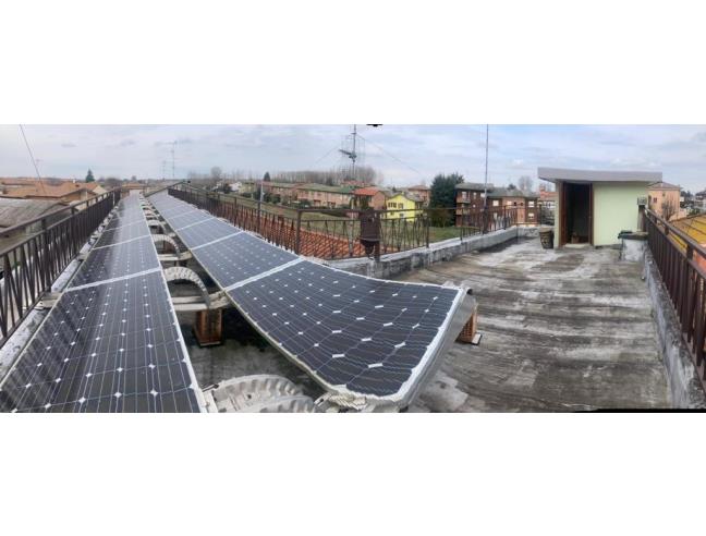 Anteprima foto 6 - Laboratorio in Vendita a Poggio Renatico - Gallo