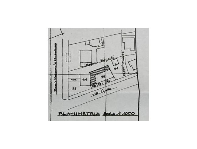 Anteprima foto 8 - Laboratorio in Vendita a Poggio Renatico - Gallo