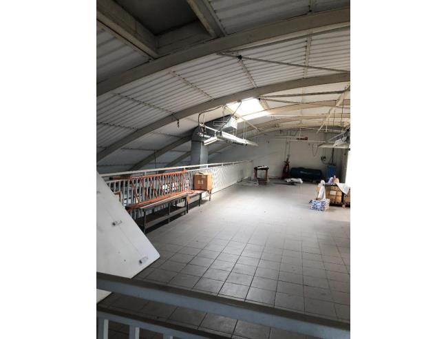 Anteprima foto 4 - Laboratorio in Vendita a Porto Viro (Rovigo)