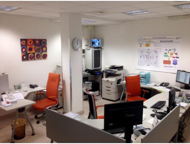 Anteprima foto 2 - Laboratorio in Vendita a Roma - Torrevecchia