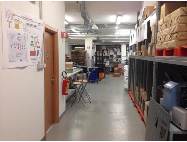 Anteprima foto 4 - Laboratorio in Vendita a Roma - Torrevecchia