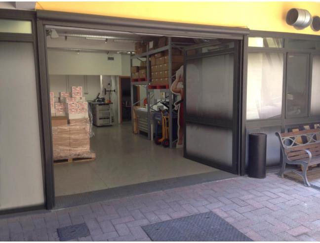 Anteprima foto 7 - Laboratorio in Vendita a Roma - Torrevecchia