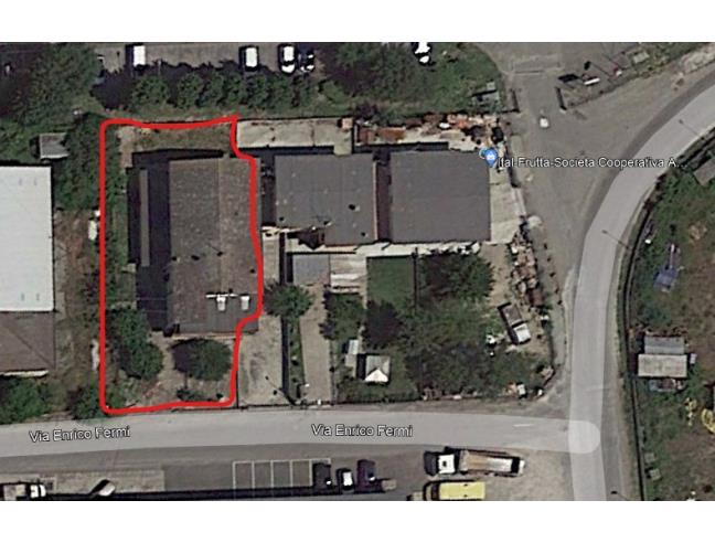 Anteprima foto 3 - Laboratorio in Vendita a San Felice sul Panaro (Modena)