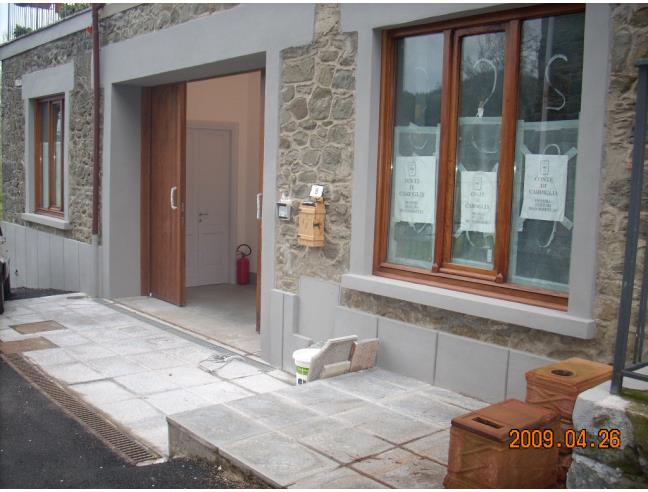 Anteprima foto 1 - Laboratorio in Vendita a San Godenzo - Castagno D'andrea
