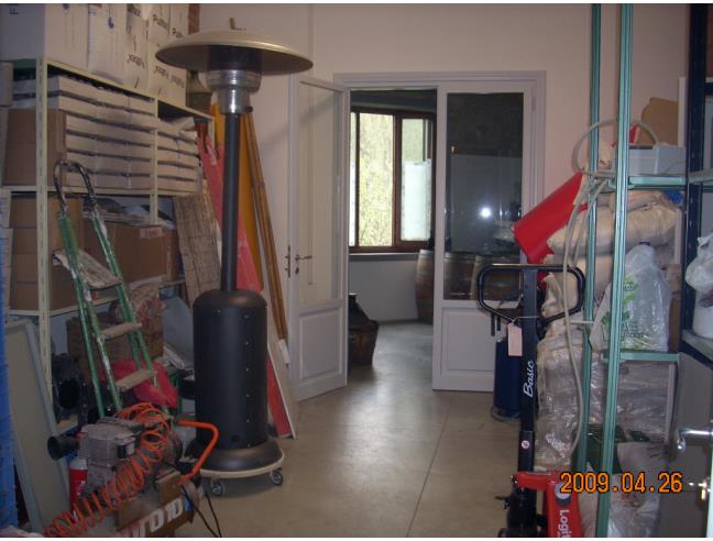 Anteprima foto 2 - Laboratorio in Vendita a San Godenzo - Castagno D'andrea