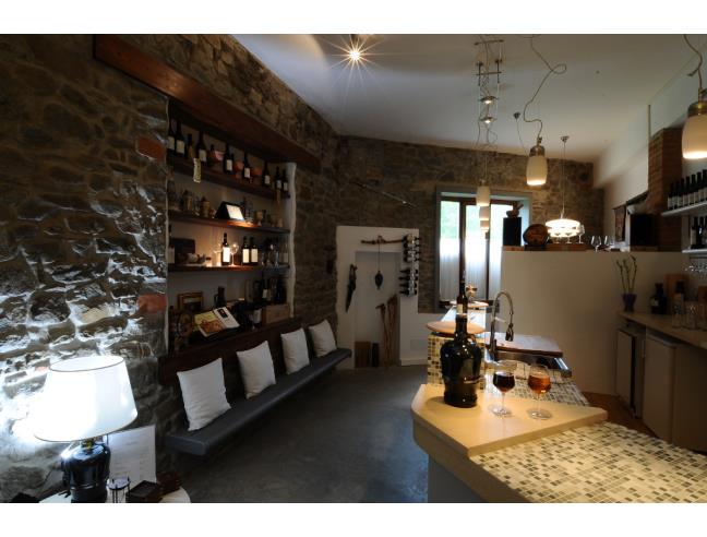 Anteprima foto 5 - Laboratorio in Vendita a San Godenzo - Castagno D'andrea