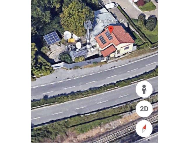 Anteprima foto 2 - Laboratorio in Vendita a Valmadrera (Lecco)