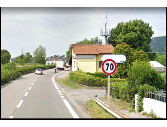 Anteprima foto 3 - Laboratorio in Vendita a Valmadrera (Lecco)