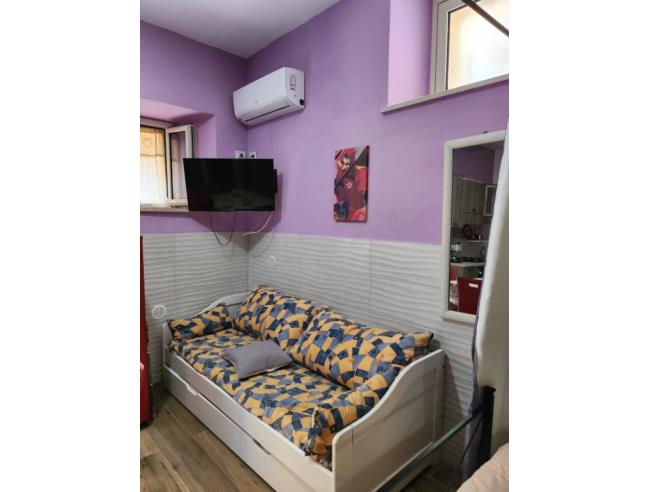 Anteprima foto 1 - Loft/Open Space in Affitto a Agrigento (Agrigento)