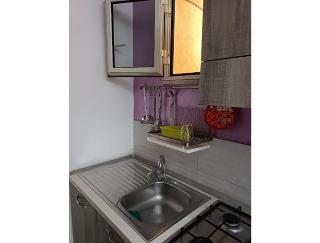 Anteprima foto 3 - Loft/Open Space in Affitto a Agrigento (Agrigento)