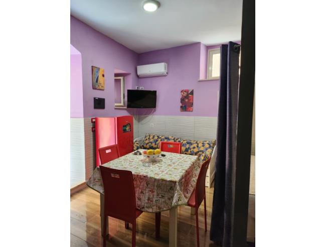 Anteprima foto 4 - Loft/Open Space in Affitto a Agrigento (Agrigento)