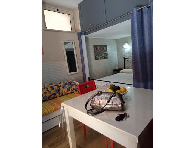 Anteprima foto 5 - Loft/Open Space in Affitto a Agrigento (Agrigento)