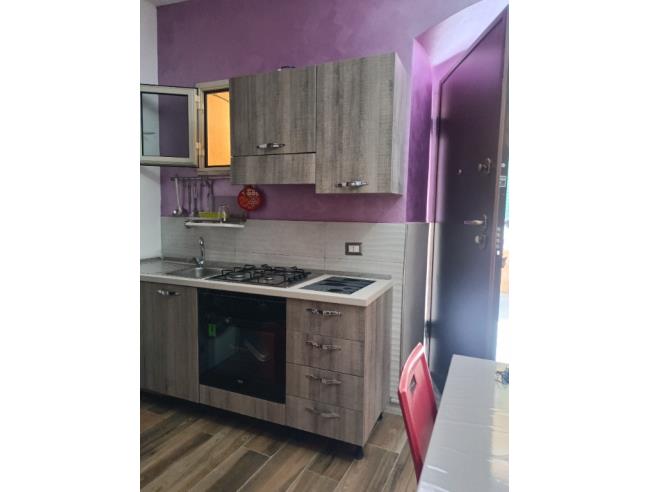 Anteprima foto 6 - Loft/Open Space in Affitto a Agrigento (Agrigento)