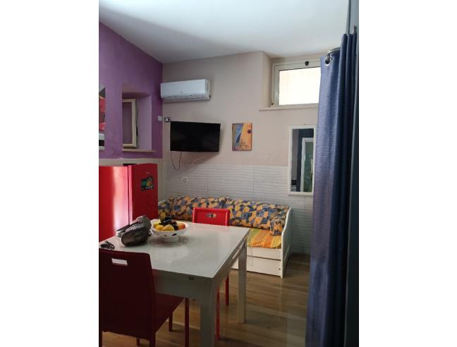 Anteprima foto 7 - Loft/Open Space in Affitto a Agrigento (Agrigento)