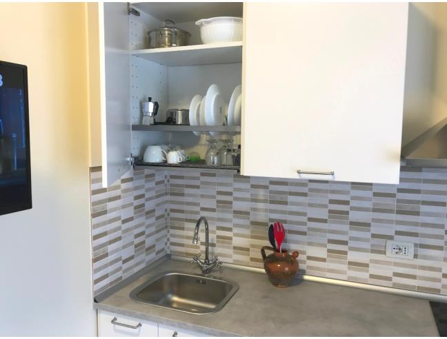 Anteprima foto 3 - Loft/Open Space in Affitto a Appignano (Macerata)