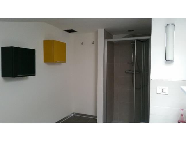 Anteprima foto 3 - Loft/Open Space in Affitto a Ascoli Piceno (Ascoli Piceno)