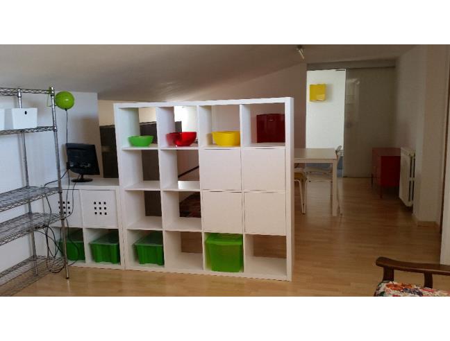 Anteprima foto 6 - Loft/Open Space in Affitto a Ascoli Piceno (Ascoli Piceno)