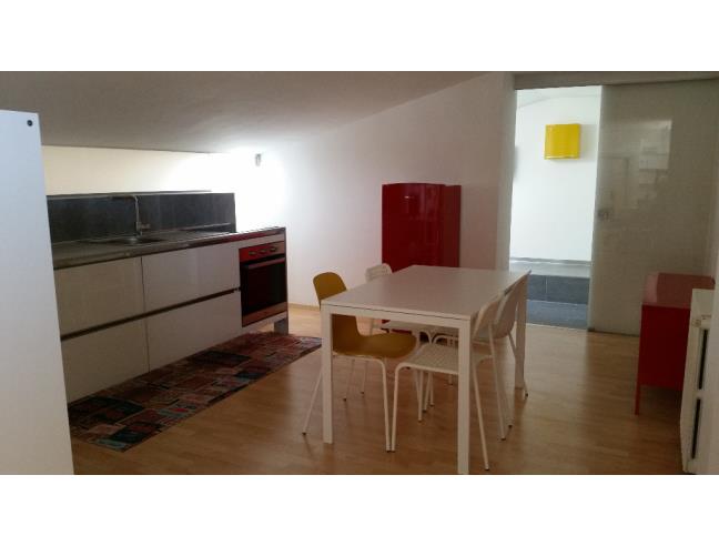 Anteprima foto 7 - Loft/Open Space in Affitto a Ascoli Piceno (Ascoli Piceno)