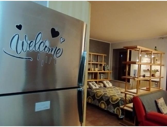 Anteprima foto 3 - Loft/Open Space in Affitto a Biella (Biella)