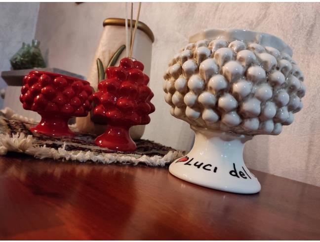 Anteprima foto 5 - Loft/Open Space in Affitto a Biella (Biella)