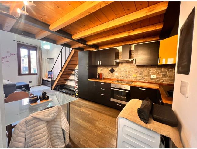 Anteprima foto 2 - Loft/Open Space in Affitto a Bologna - Centro Storico