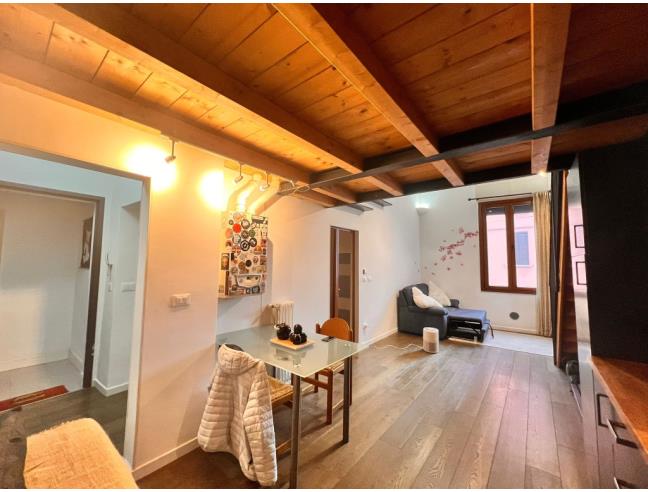 Anteprima foto 3 - Loft/Open Space in Affitto a Bologna - Centro Storico