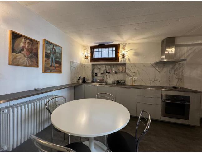 Anteprima foto 5 - Loft/Open Space in Affitto a Bologna - Centro Storico