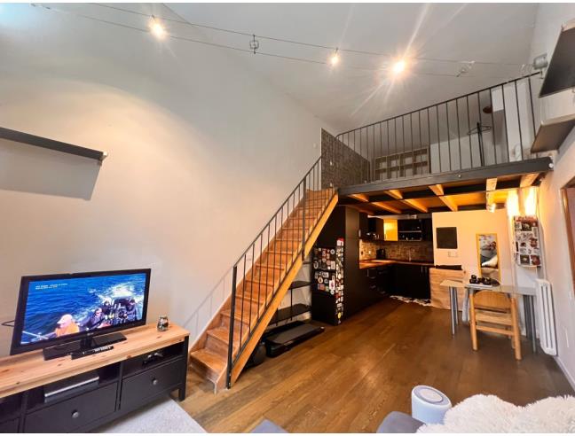 Anteprima foto 5 - Loft/Open Space in Affitto a Bologna - Centro Storico