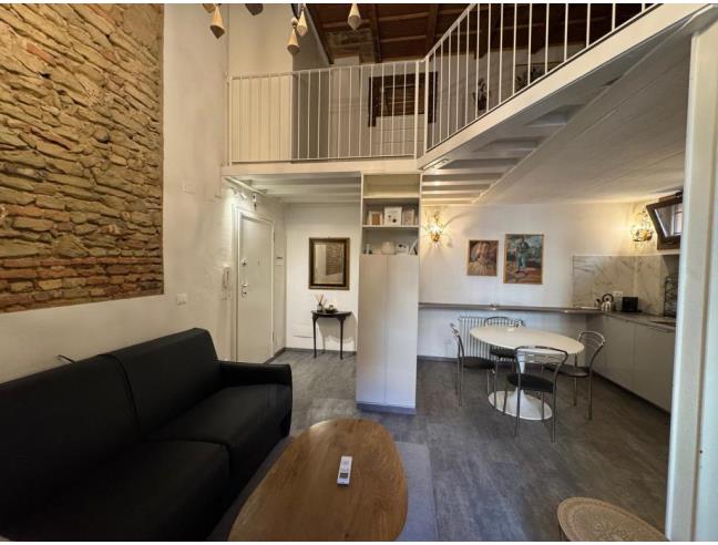 Anteprima foto 6 - Loft/Open Space in Affitto a Bologna - Centro Storico