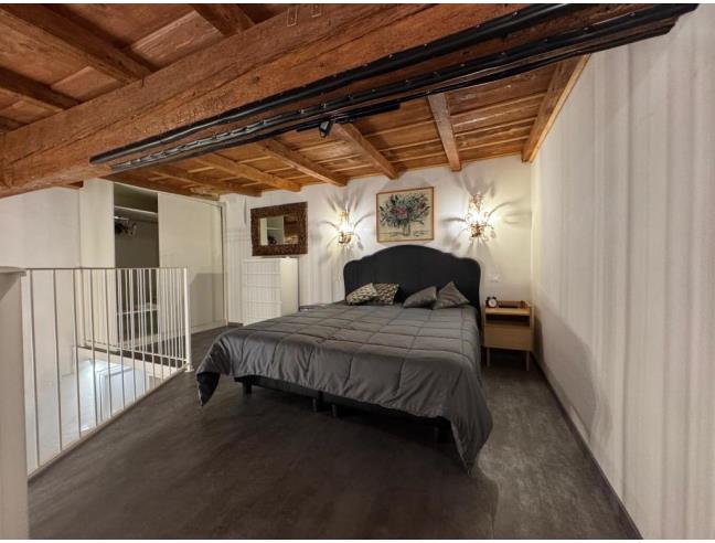 Anteprima foto 7 - Loft/Open Space in Affitto a Bologna - Centro Storico