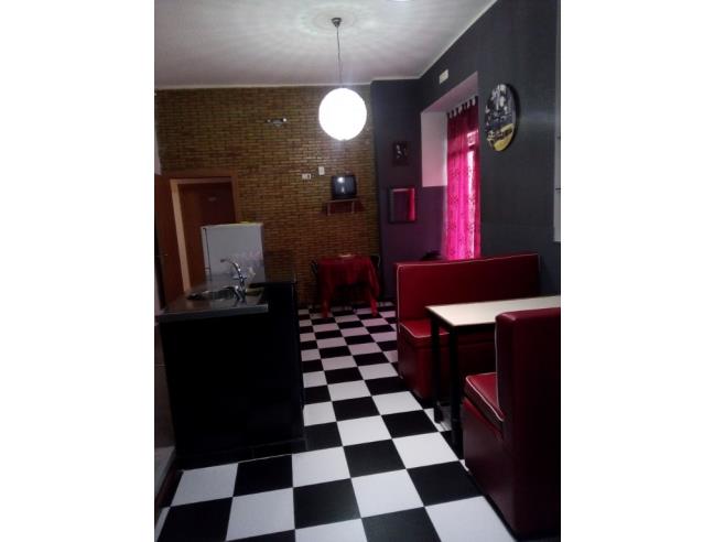 Anteprima foto 3 - Loft/Open Space in Affitto a Caltanissetta - Centro città