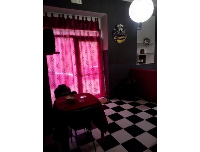 Anteprima foto 4 - Loft/Open Space in Affitto a Caltanissetta - Centro città