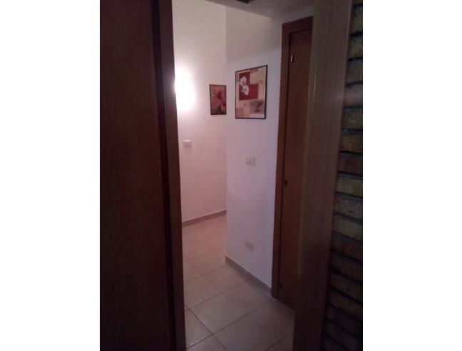 Anteprima foto 7 - Loft/Open Space in Affitto a Caltanissetta - Centro città